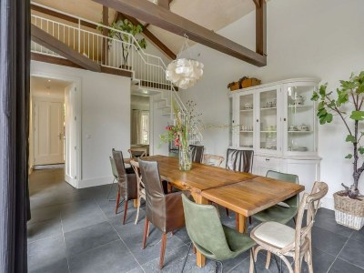 Holiday park Geräumige Familienvilla Uden - Features photo 20