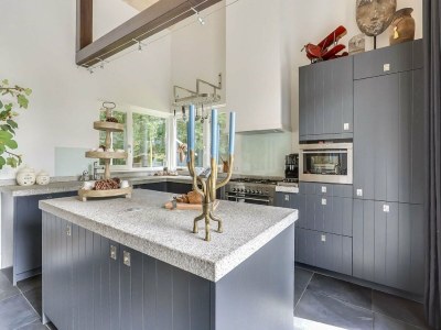 Holiday park Geräumige Familienvilla Uden - Features photo 21