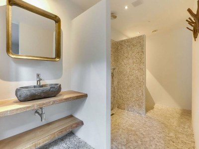 Holiday park Geräumige Familienvilla Uden - Features photo 24