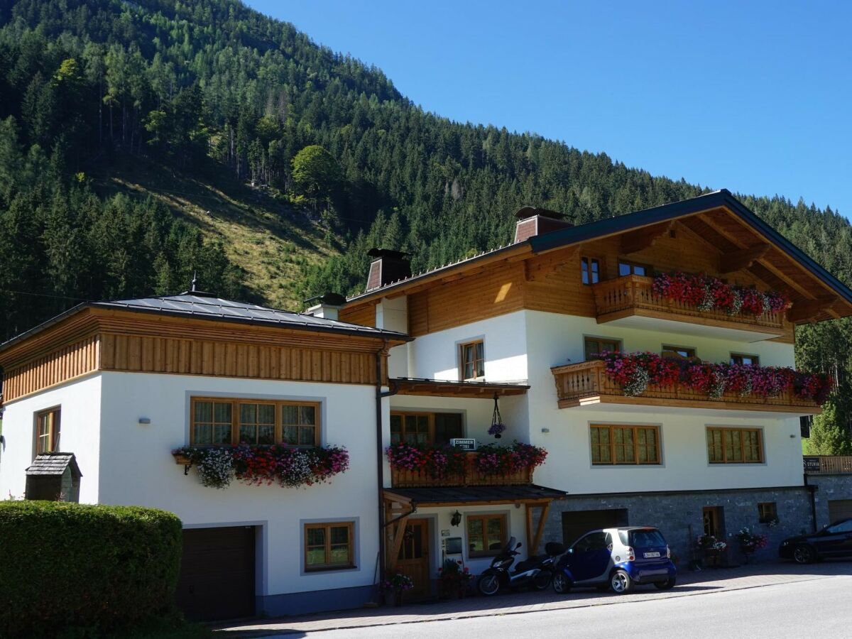 Apartment Apartment in Flachau near Ski Slopes