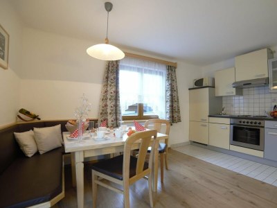 Apartment Apartment in Flachau near Ski Slopes - Features photo 9