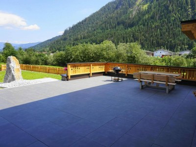 Apartment Apartment in Flachau near Ski Slopes - Outdoor photo 13