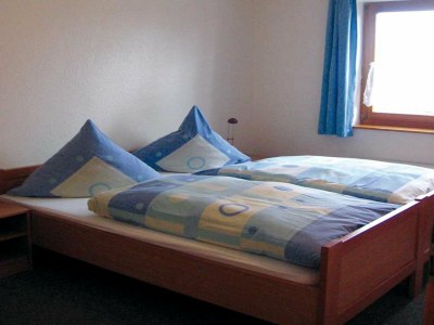 Holiday park Holiday Home in Germany with Garden Terrace - Features photo 4