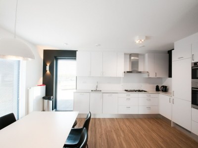 Holiday park Holiday Home in Germany with Garden Terrace - Features photo 6