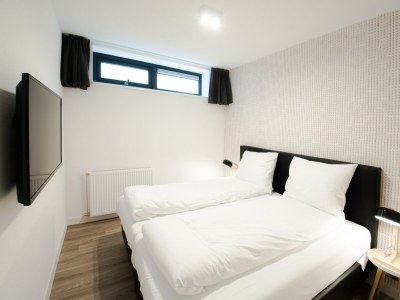 Holiday park Holiday Home in Germany with Garden Terrace - Features photo 7