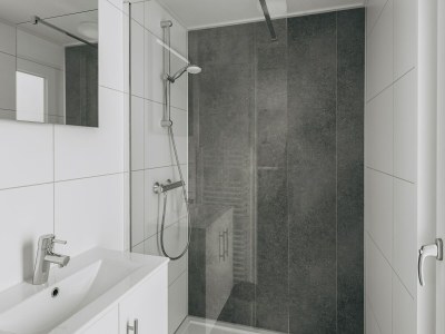 Holiday park Chalet near Dutch Beaches and Town Center - Features photo 6