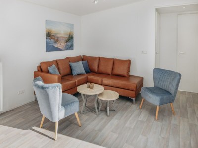 Holiday park Chalet near Dutch Beaches and Town Center - Features photo 8