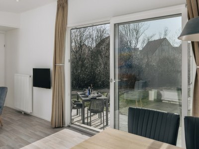 Holiday park Chalet near Dutch Beaches and Town Center - Features photo 9