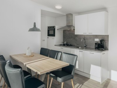 Holiday park Chalet near Dutch Beaches and Town Center - Features photo 10