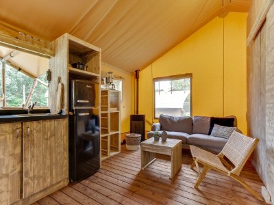 Holiday park Wohnung in den Niederlanden bei Natur - Features photo 5