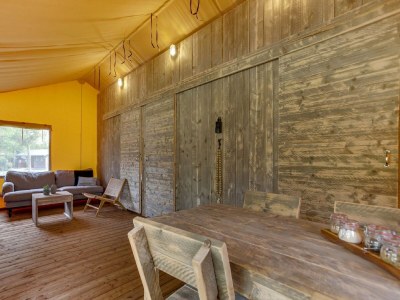 Holiday park Wohnung in den Niederlanden bei Natur - Features photo 6