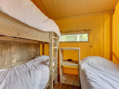 Holiday park Wohnung in den Niederlanden bei Natur - Features photo 7