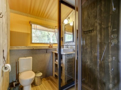 Holiday park Wohnung in den Niederlanden bei Natur - Features photo 8