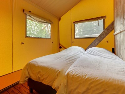 Holiday park Wohnung in den Niederlanden bei Natur - Features photo 10