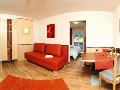 Apartment Apartment in Ischgl for winter sports enthusiasts - Features photo 9