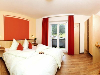 Apartment Apartment in Ischgl for winter sports enthusiasts - Features photo 12