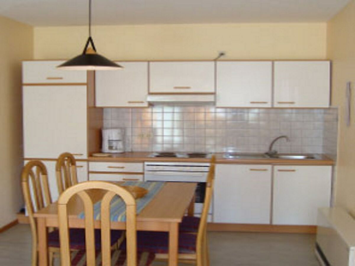 Holiday park Ferienhaus in Deutschland mit Loggia - Features photo 3