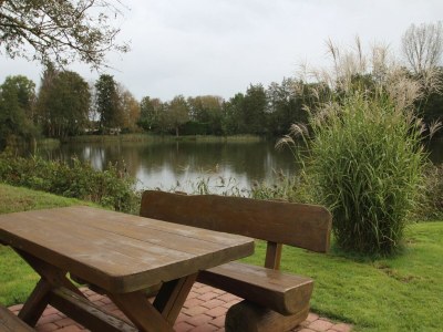 Apartment Appartementhaus am Kiessee, Westerholt - Outdoor photo 5