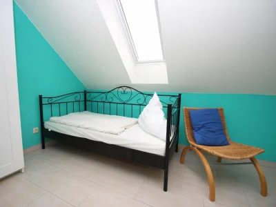 Apartment Appartementhaus am Kiessee, Westerholt - Features photo 9