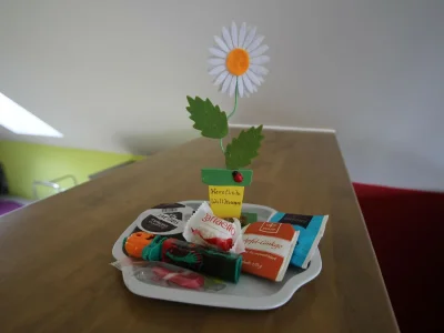 Apartment Appartementhaus am Kiessee, Westerholt - Features photo 10