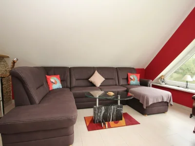 Apartment Appartementhaus am Kiessee, Westerholt - Features photo 14