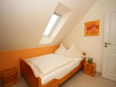 Apartment Appartementhaus am Kiessee, Westerholt - Features photo 17