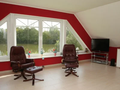 Apartment Appartementhaus am Kiessee, Westerholt - Features photo 21