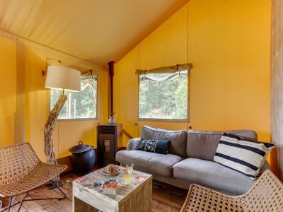 Holiday park Wohnung in den Niederlanden bei Kanälen - Features photo 7