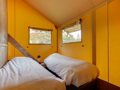 Holiday park Wohnung in den Niederlanden bei Kanälen - Features photo 9