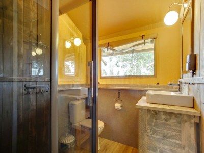 Holiday park Wohnung in den Niederlanden bei Kanälen - Features photo 11