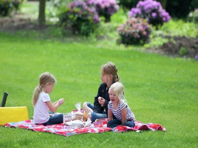 Holiday park Wohnung in den Niederlanden bei Kanälen - Outdoor photo 35