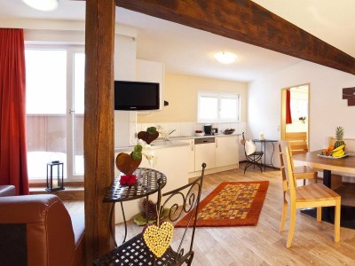 Apartment Apartment in Ischgl with parking space - Features photo 11