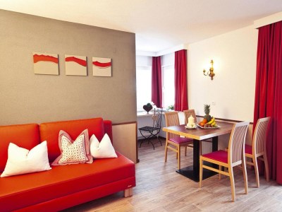 Apartment Apartment in Ischgl with parking space - Features photo 16