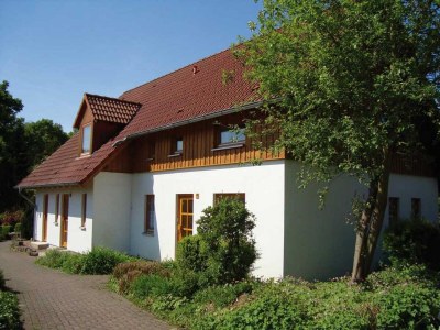 Holiday park Holiday Home in Germany with Garden Terrace in Brakel - Holiday park
