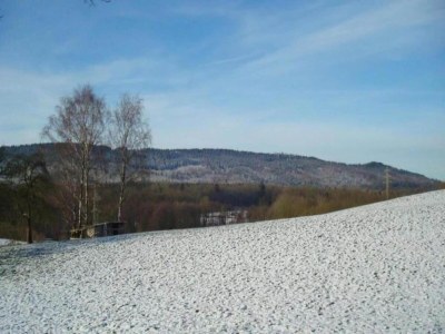 Holiday park Holiday Home in Germany with Garden Terrace - Environment photo 14