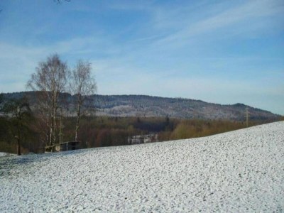 Holiday park Holiday Home in Germany with Garden Terrace - Environment photo 31