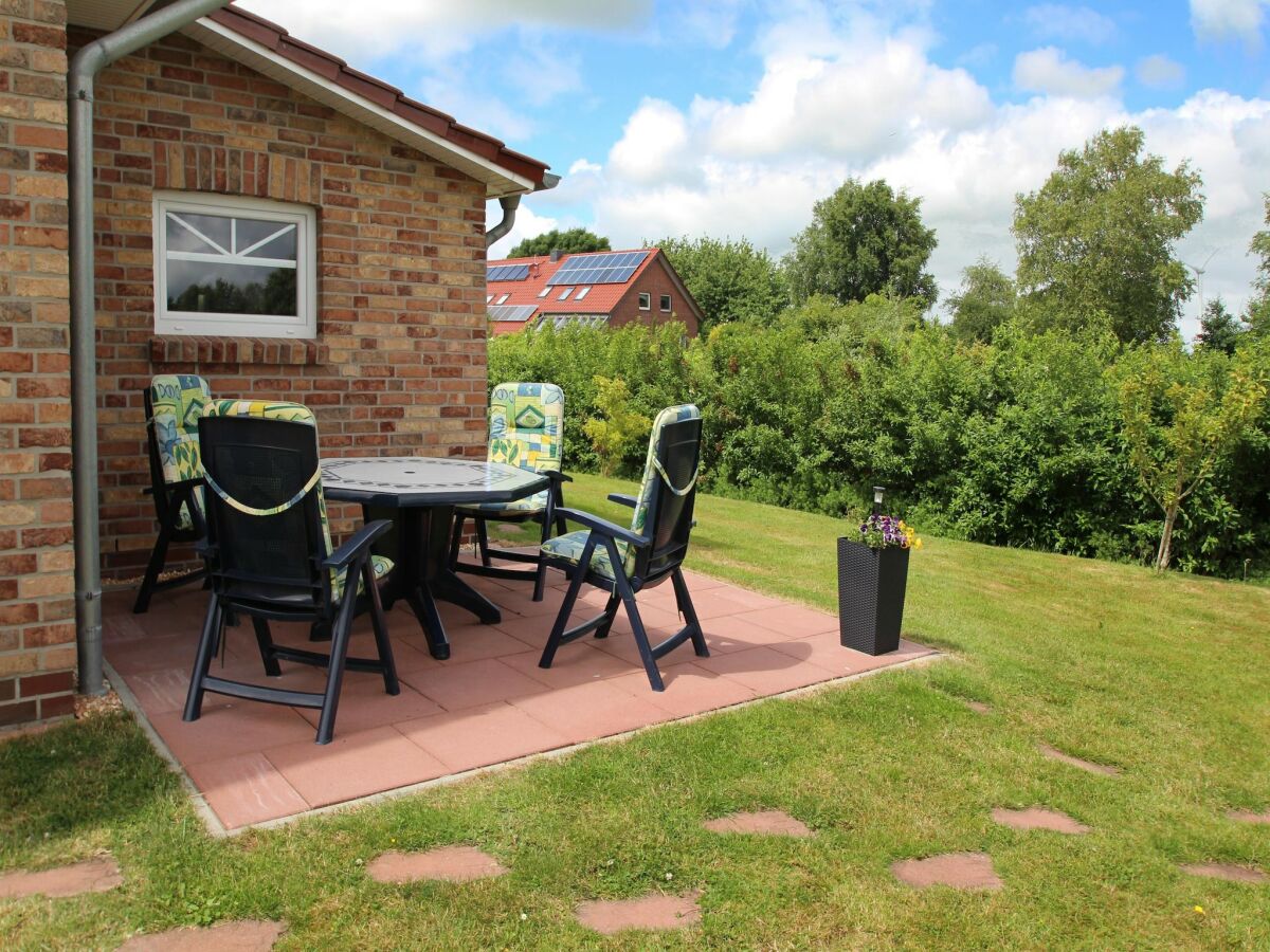 Holiday park Appartementhaus am Kiessee, Westerholt - Outdoor photo 5