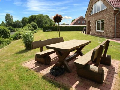 Holiday park Appartementhaus am Kiessee, Westerholt - Outdoor photo 7