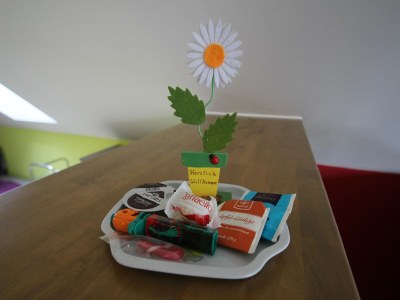 Holiday park Appartementhaus am Kiessee, Westerholt - Features photo 10