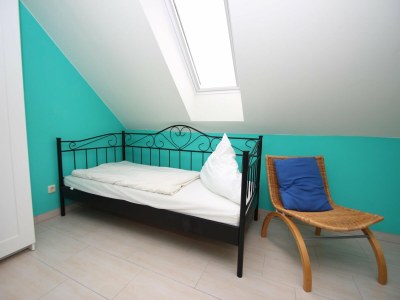 Holiday park Appartementhaus am Kiessee, Westerholt - Features photo 11