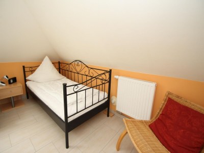 Holiday park Appartementhaus am Kiessee, Westerholt - Features photo 12