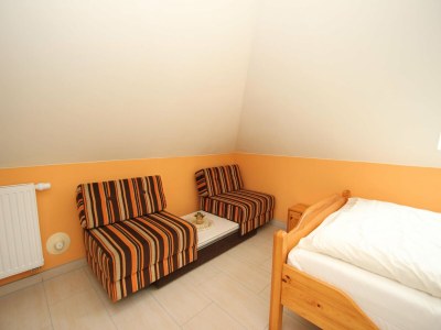 Holiday park Appartementhaus am Kiessee, Westerholt - Features photo 14