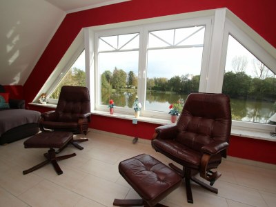 Holiday park Appartementhaus am Kiessee, Westerholt - Features photo 15