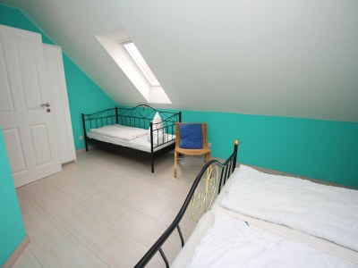 Holiday park Appartementhaus am Kiessee, Westerholt - Features photo 16