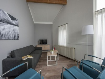 Holiday park Bungalow near North Sea Beach with Garden - Features photo 5