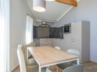 Holiday park Bungalow near North Sea Beach with Garden - Features photo 6