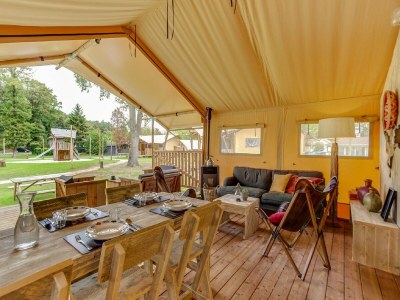 Holiday park Apartment in the Netherlands near Nature - Features photo 8