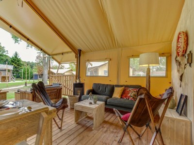 Holiday park Apartment in the Netherlands near Nature - Features photo 10