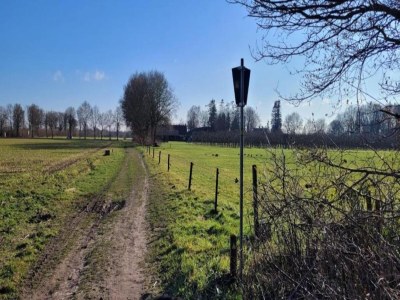 Holiday park Apartment in the Netherlands near Nature - Environment photo 14