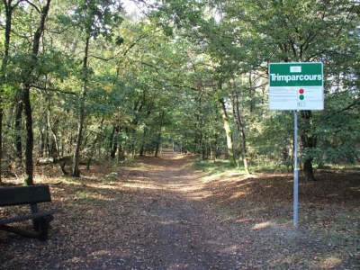 Holiday park Apartment in the Netherlands near Nature - Environment photo 18